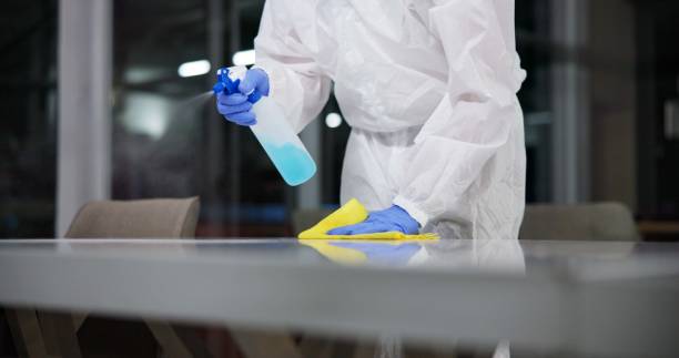 24/7 Emergency Odor Removal experts in Big Bear City, CA